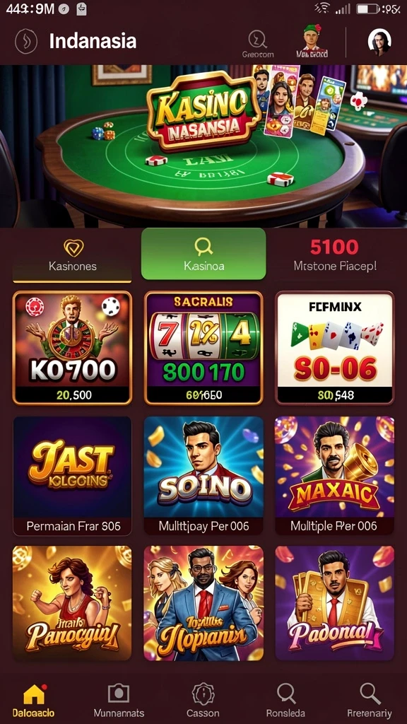 Screenshot 5zk nomor 1