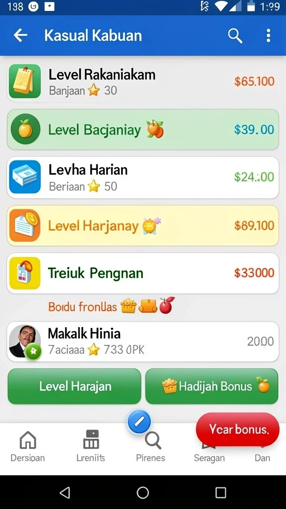 Screenshot 5zk nomor 2