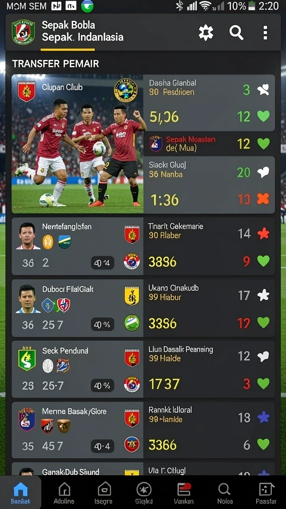 Screenshot 5zk nomor 3