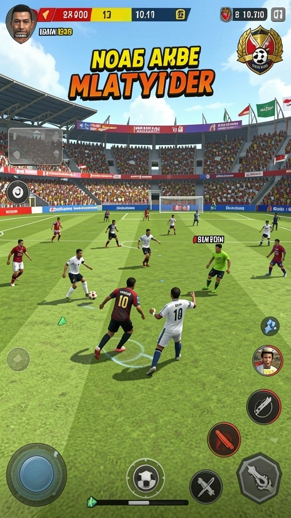Screenshot 7game nomor 1