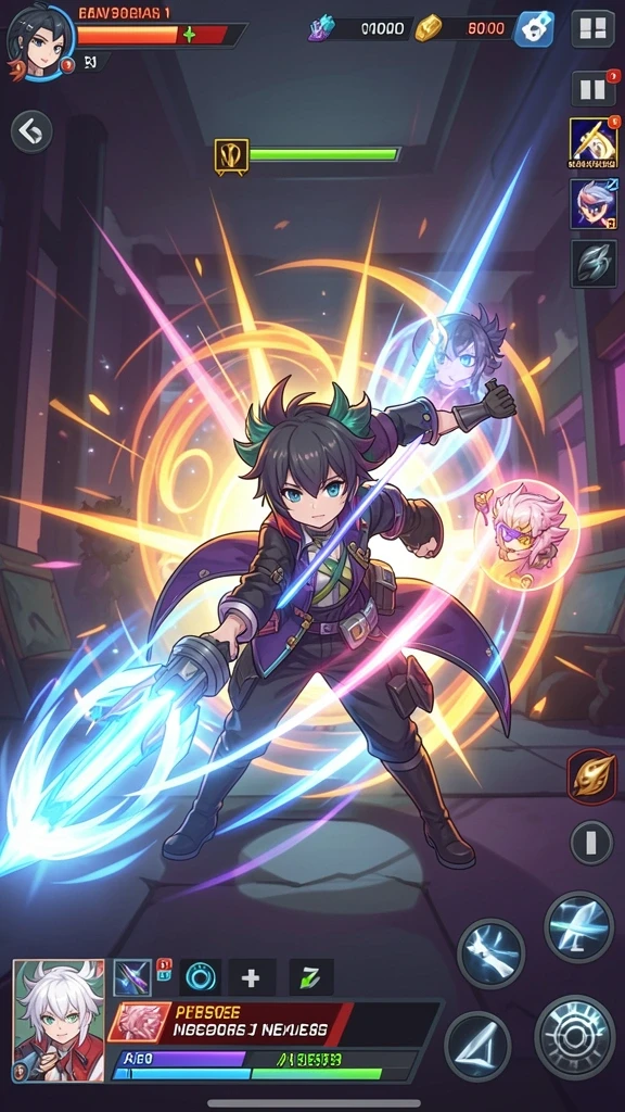 Screenshot 7game nomor 3