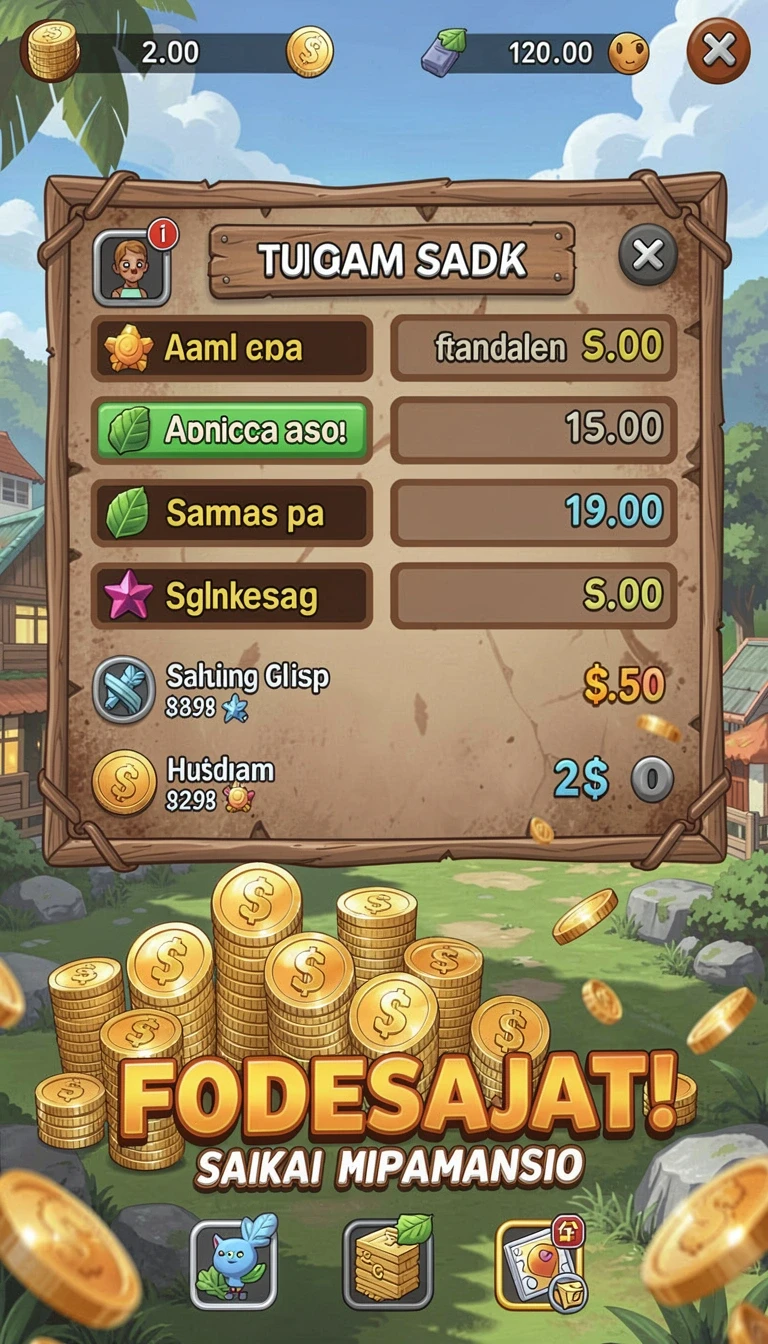 Screenshot 888r nomor 1