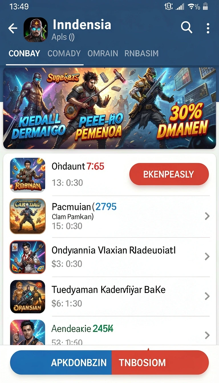 Screenshot 88main nomor 1