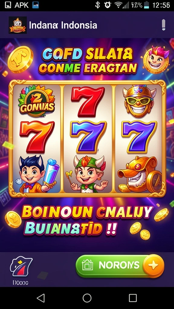 Screenshot 98spin nomor 1