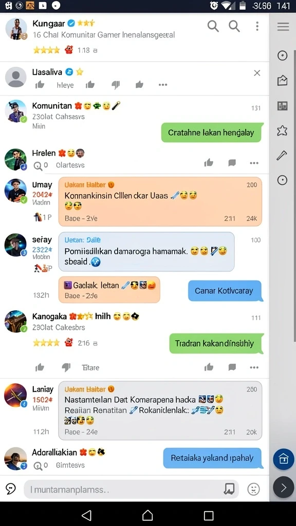 Screenshot 99luck99 nomor 1