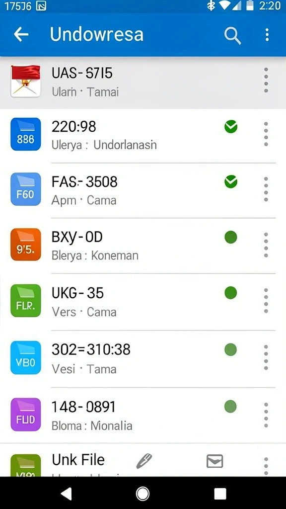 Screenshot 9sl nomor 2