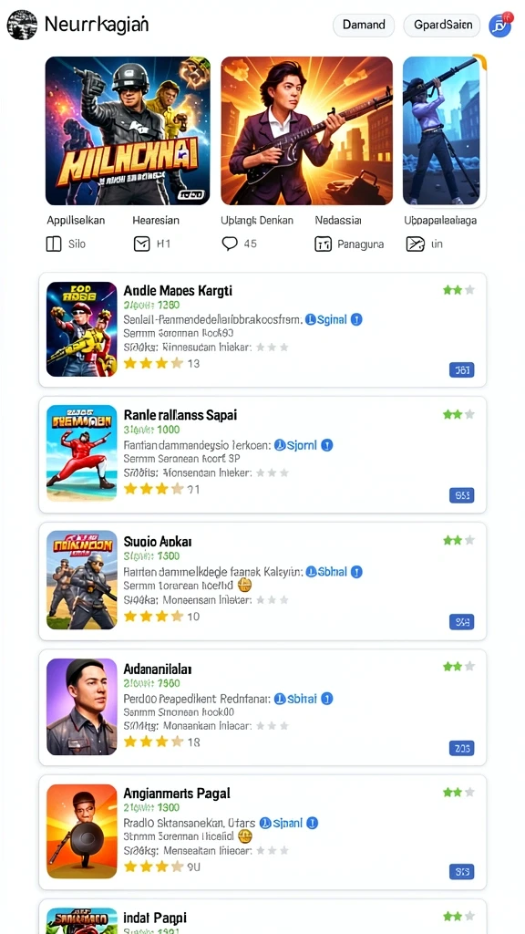 Screenshot batik77 nomor 1