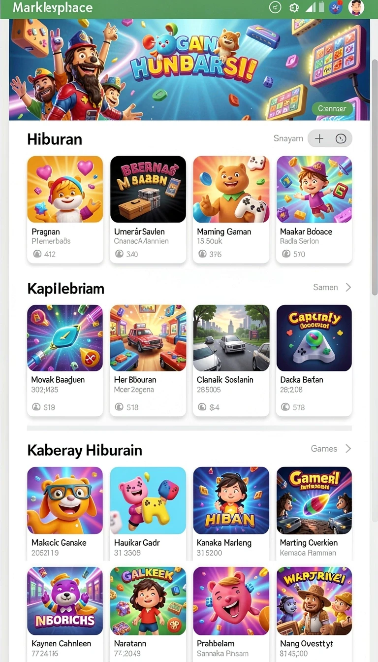 Screenshot bigwin189 nomor 3