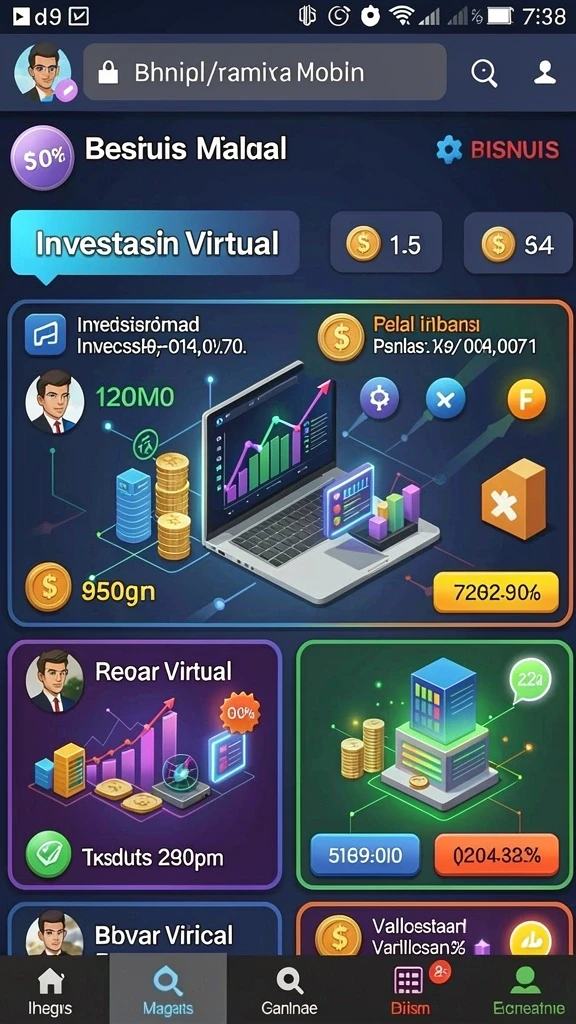 Screenshot bimabet nomor 2