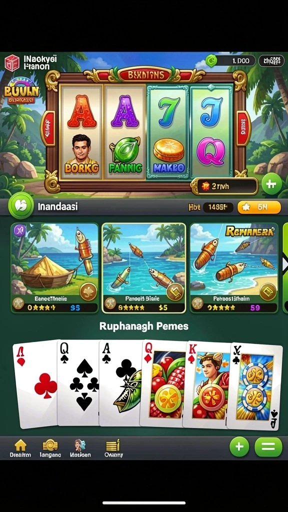 Screenshot bromo77 nomor 1