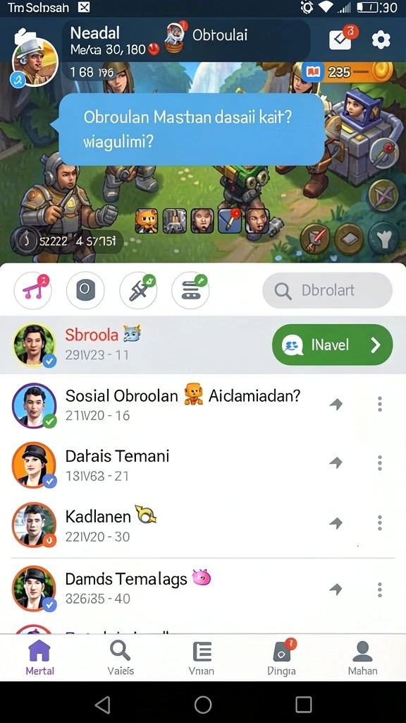 Screenshot bromo77 nomor 3
