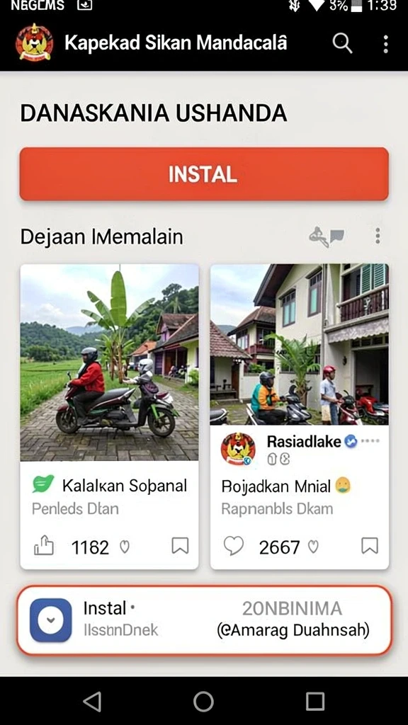 Screenshot btv168 nomor 1