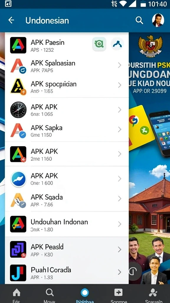 Screenshot cakra777 nomor 2