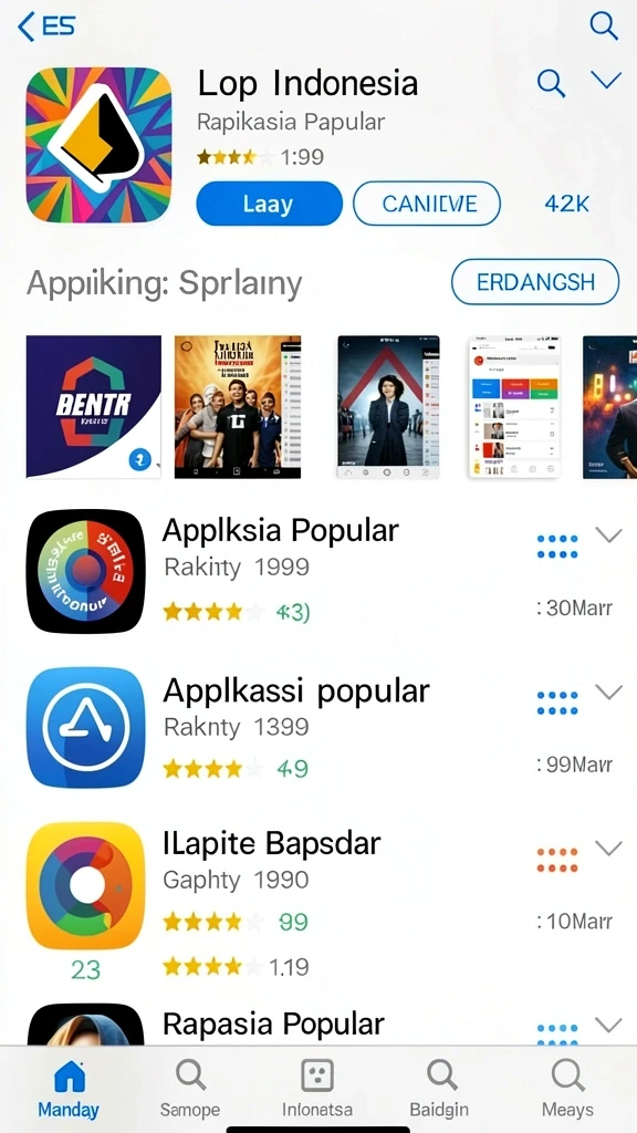 Screenshot cakra777 nomor 3