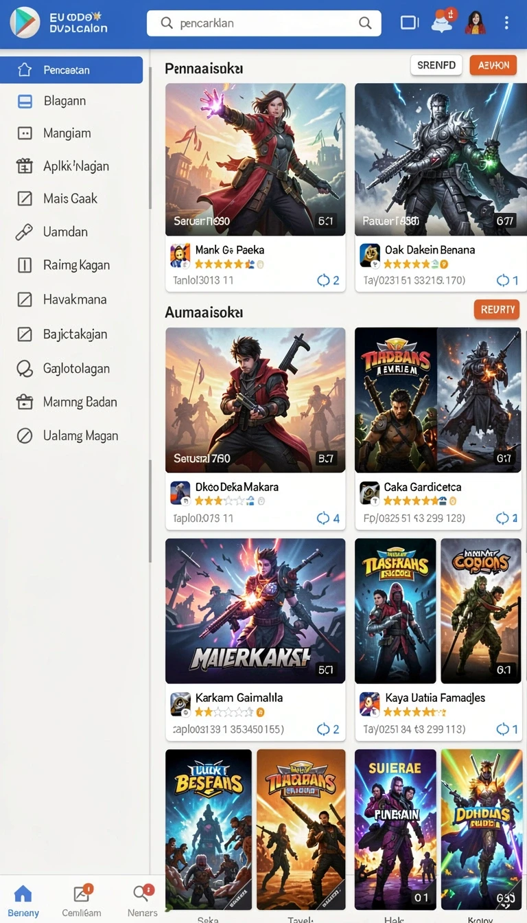 Screenshot dewanusa nomor 3