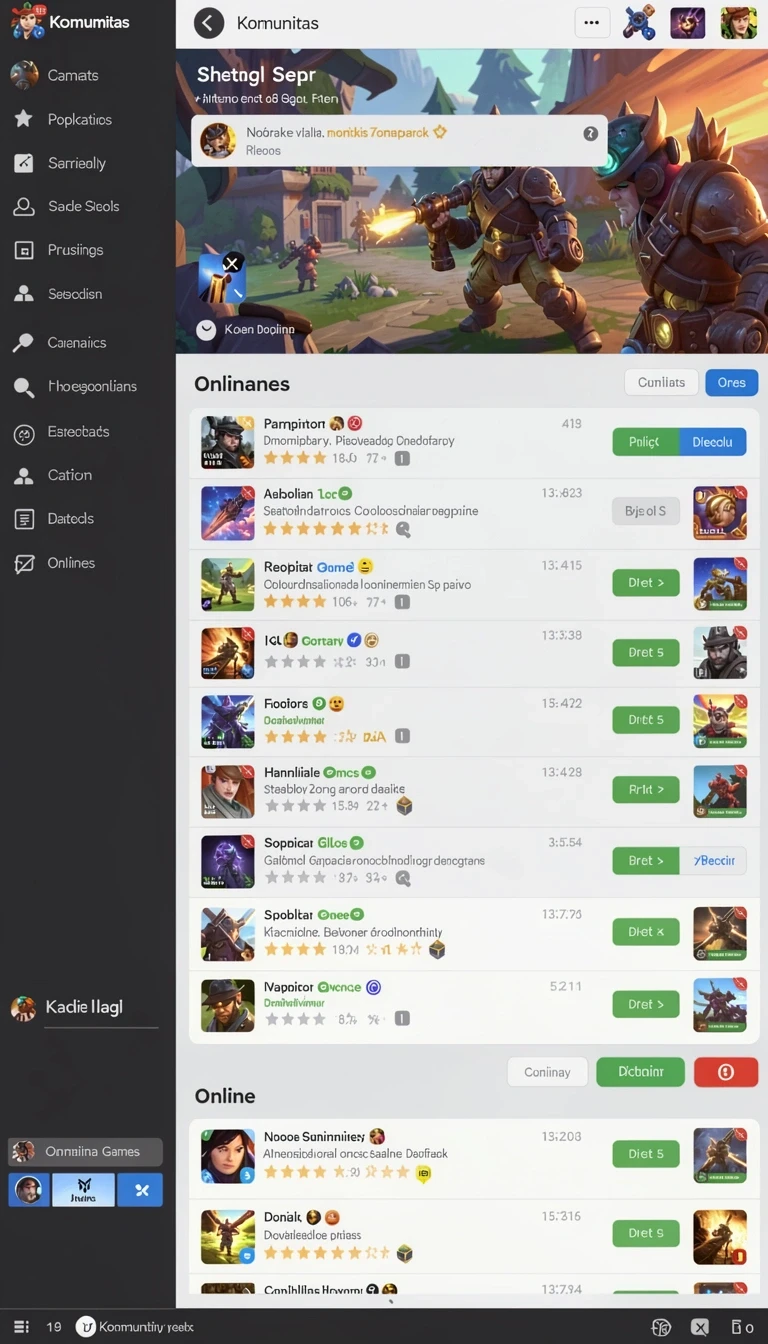 Screenshot dewatogel nomor 1