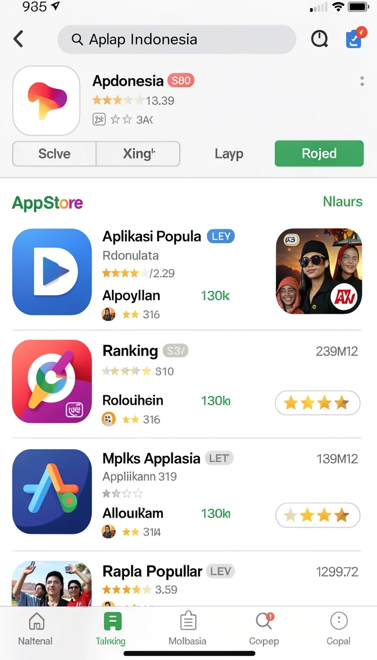 Screenshot dewatogel nomor 2
