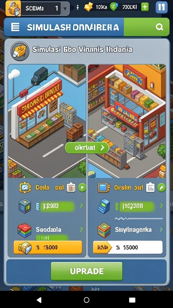 Screenshot dunia777 nomor 1