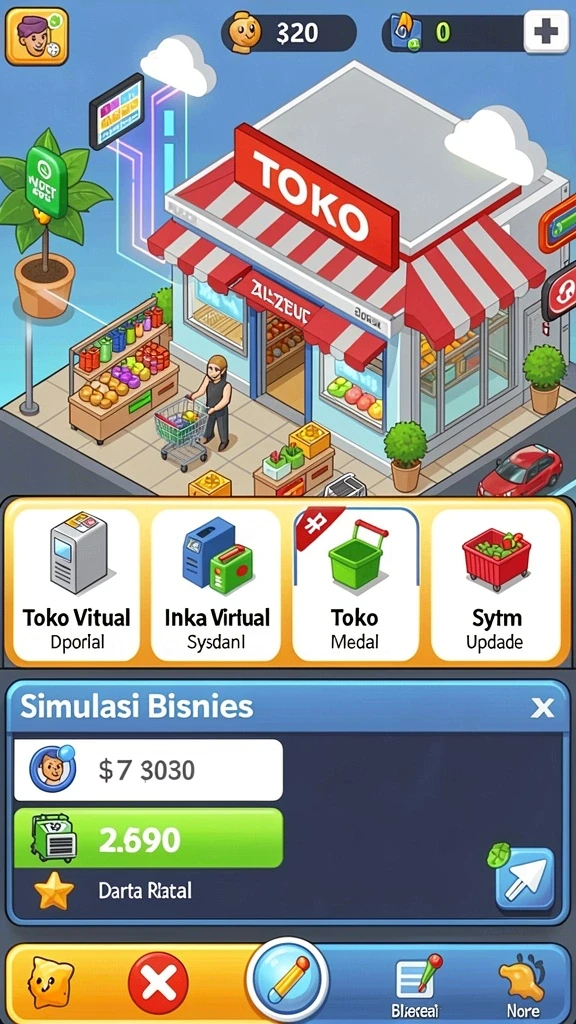 Screenshot fokus777 nomor 3