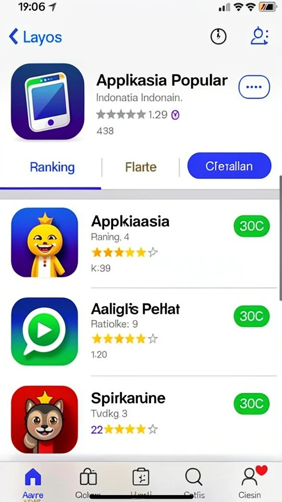Screenshot gacorx nomor 1