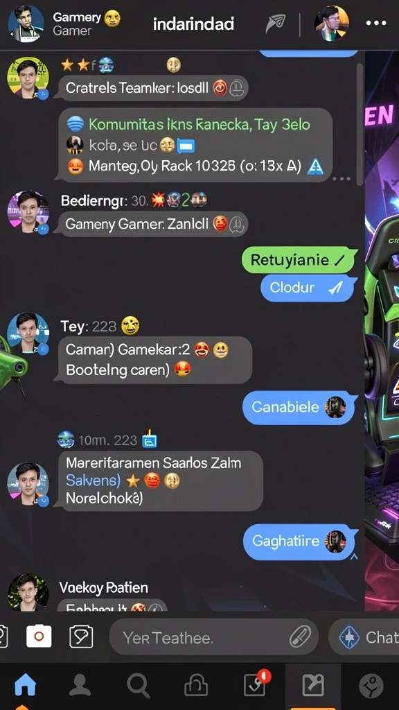 Screenshot gatotkaca123 nomor 1