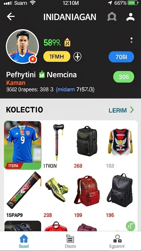 Screenshot hakim4d nomor 2