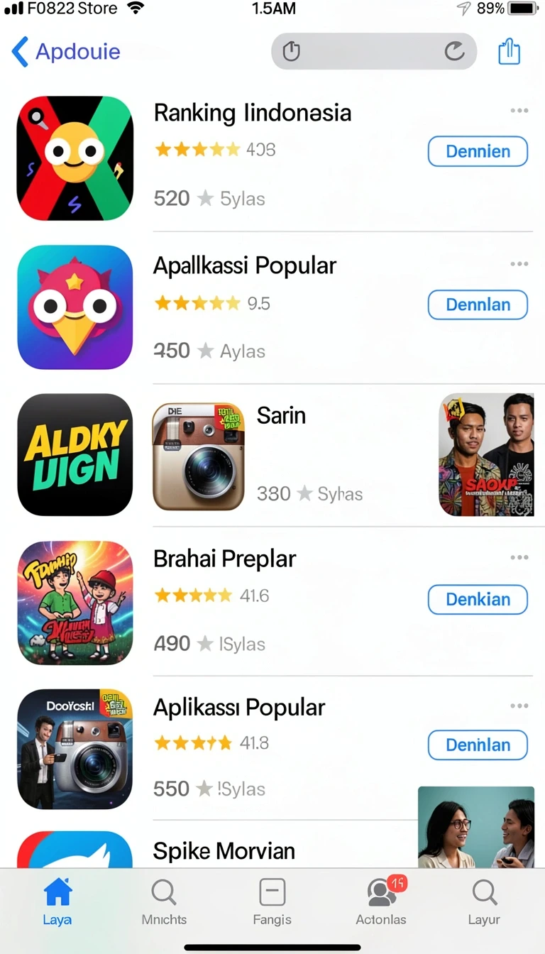 Screenshot hanabi88 nomor 1