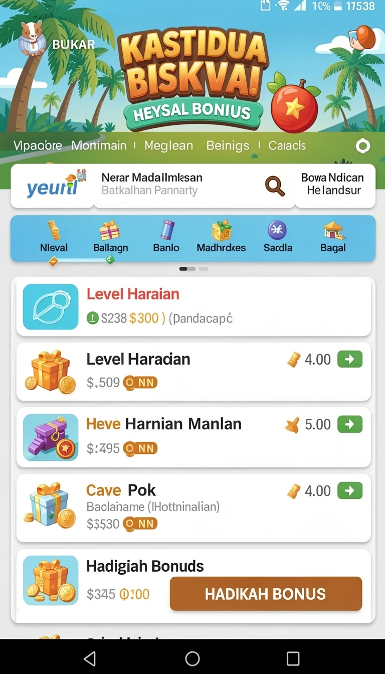 Screenshot hanabi88 nomor 3