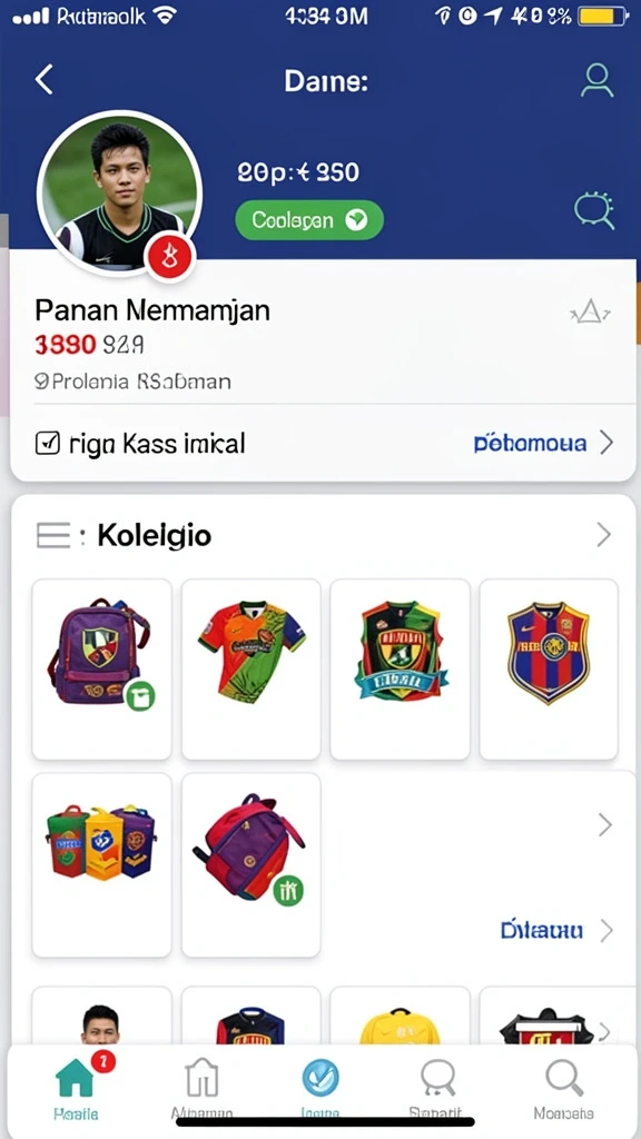 Screenshot hokiwin nomor 1