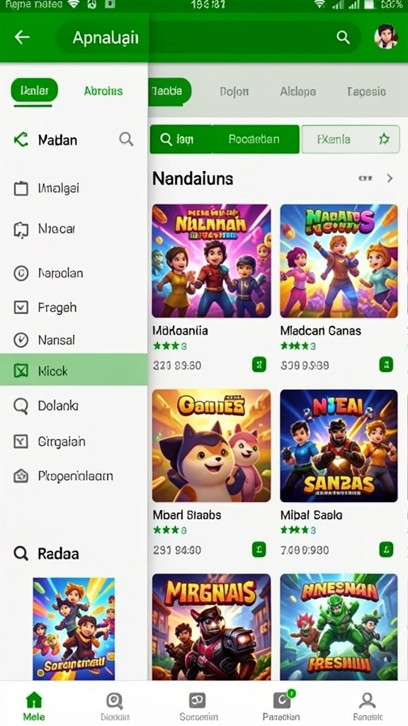 Screenshot hokiwin nomor 3