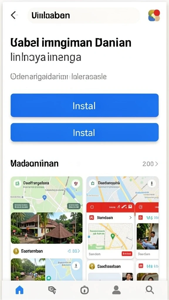 Screenshot hondatoto nomor 2