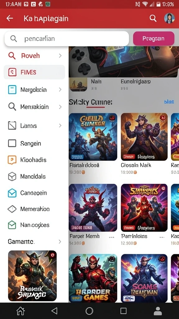 Screenshot hondatoto nomor 3