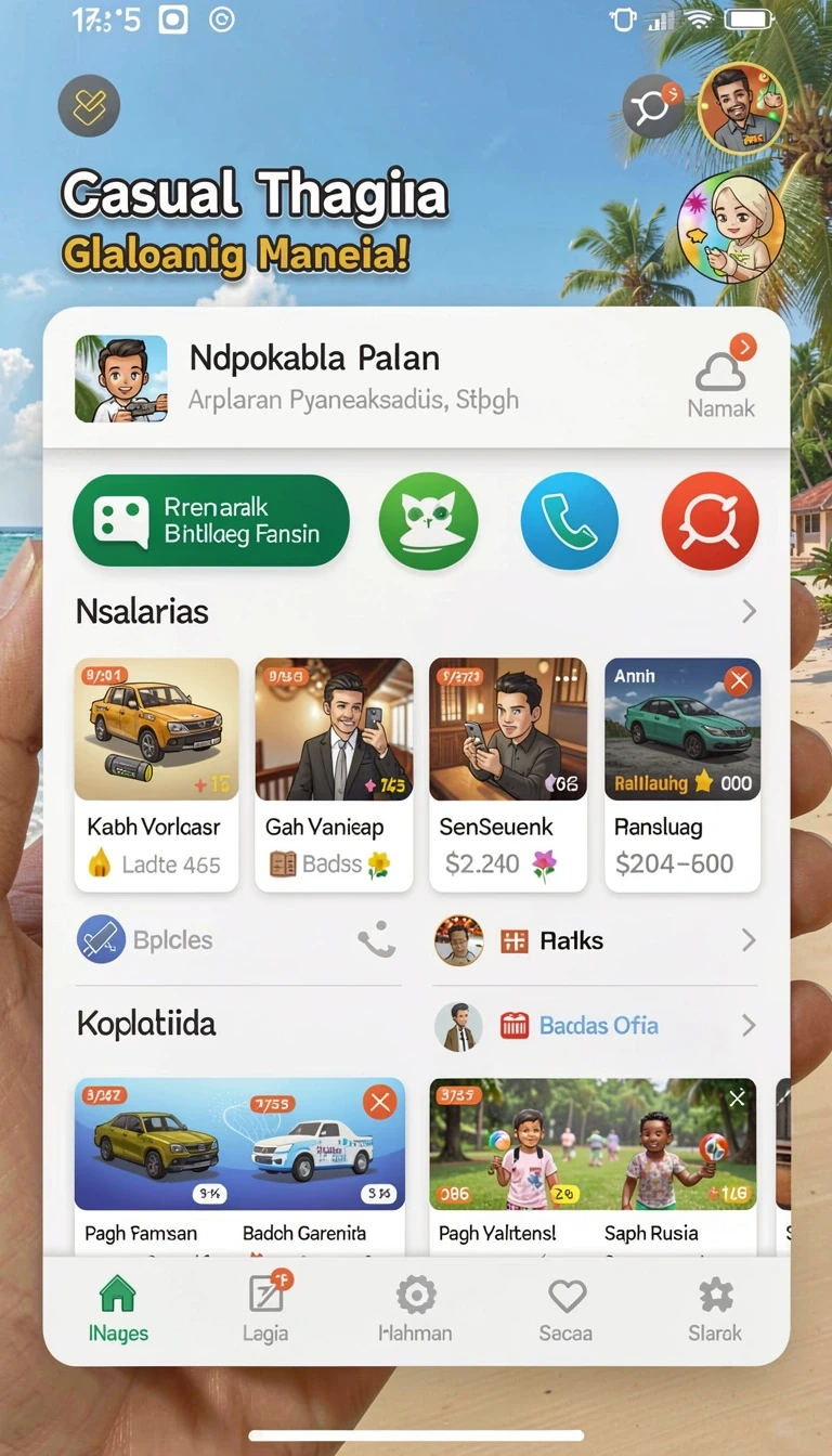 Screenshot hp777 nomor 2