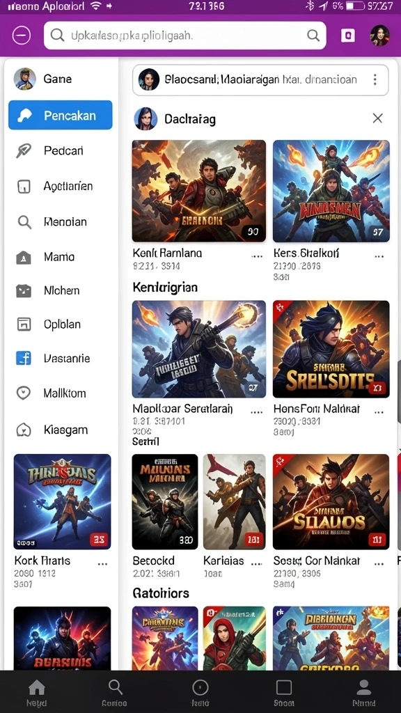 Screenshot hujantoto nomor 3