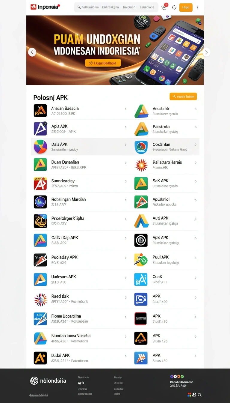 Screenshot idrgame nomor 2
