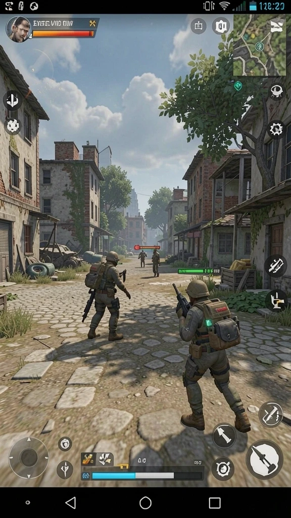 Screenshot iramatogel nomor 2