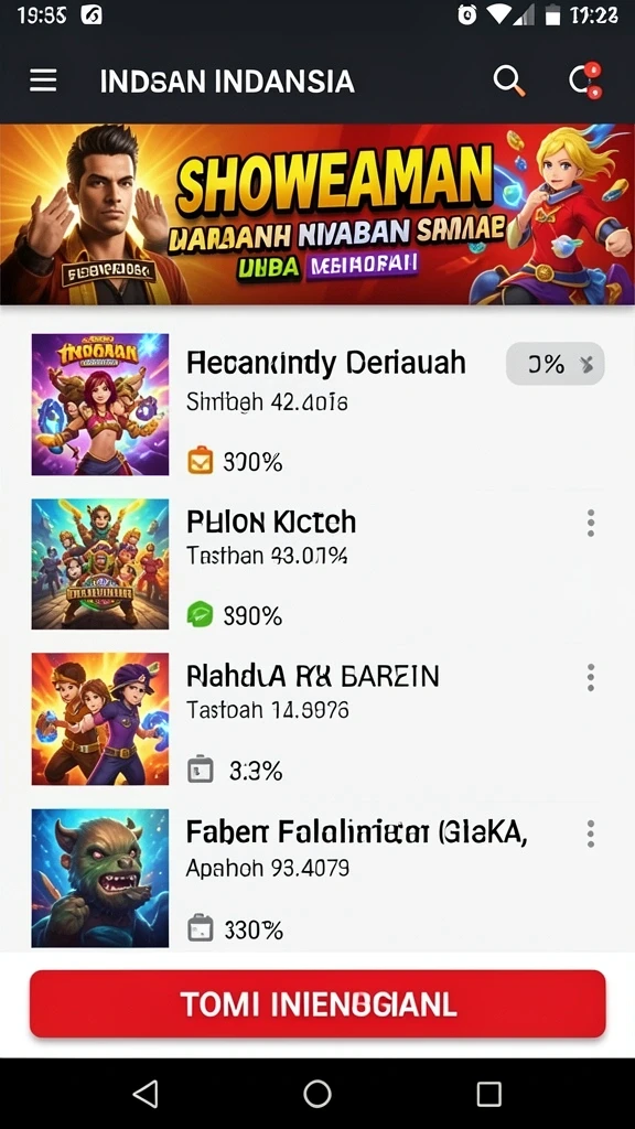 Screenshot iramatogel nomor 3