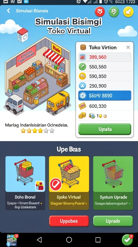 Screenshot jos77 nomor 1