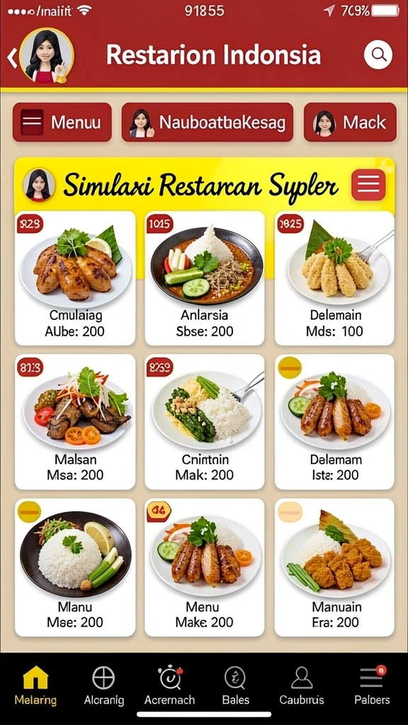 Screenshot juarago nomor 2