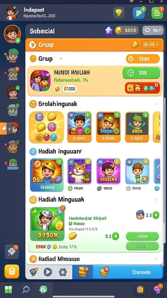 Screenshot kakwin nomor 1