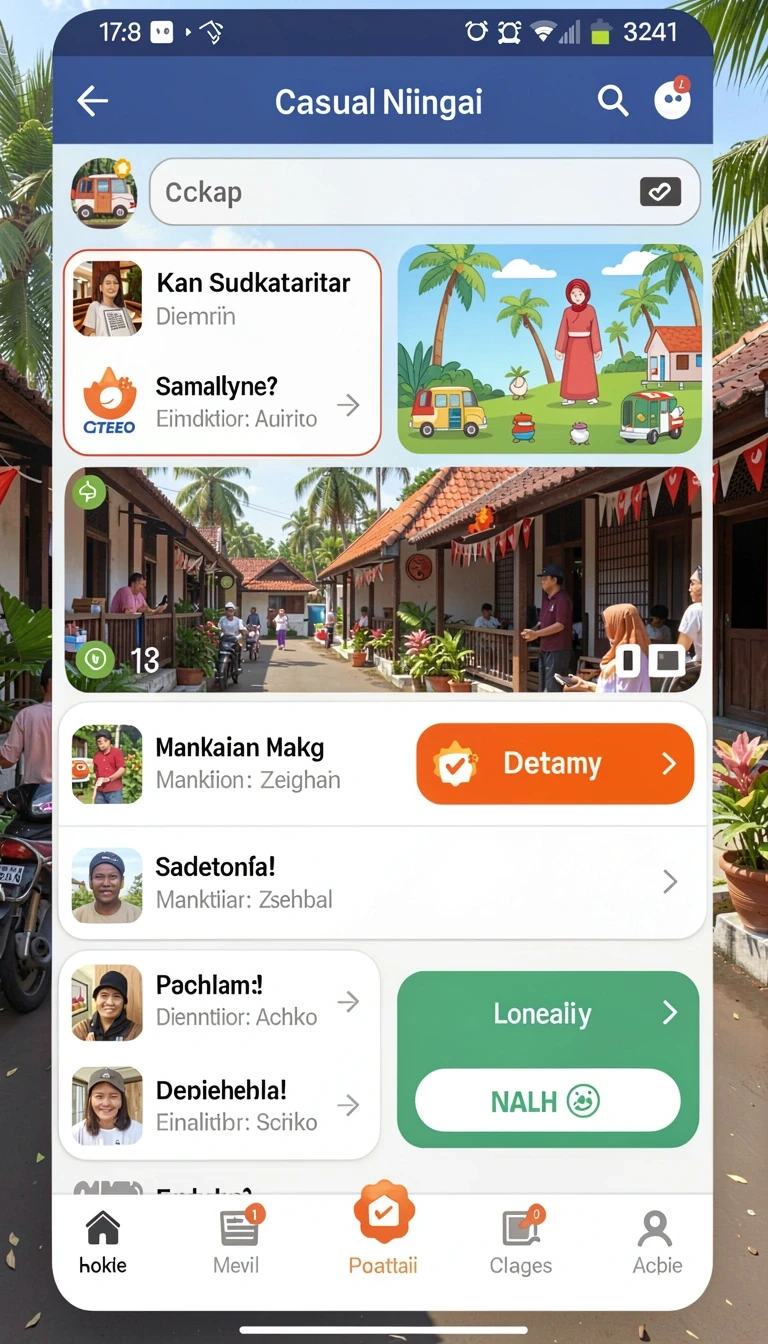 Screenshot kartutoto nomor 3