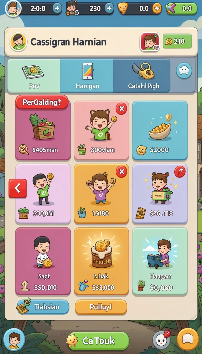 Screenshot kaskustoto nomor 1