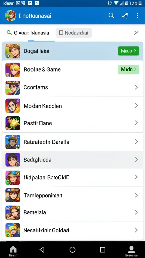 Screenshot kastoto nomor 1