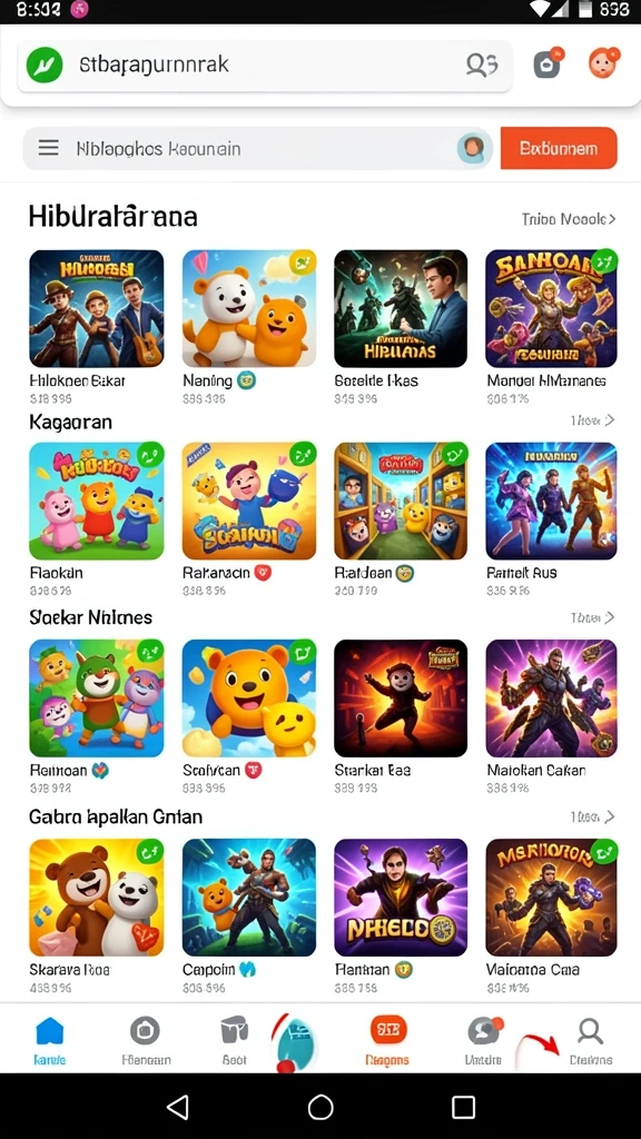 Screenshot kawi777 nomor 1