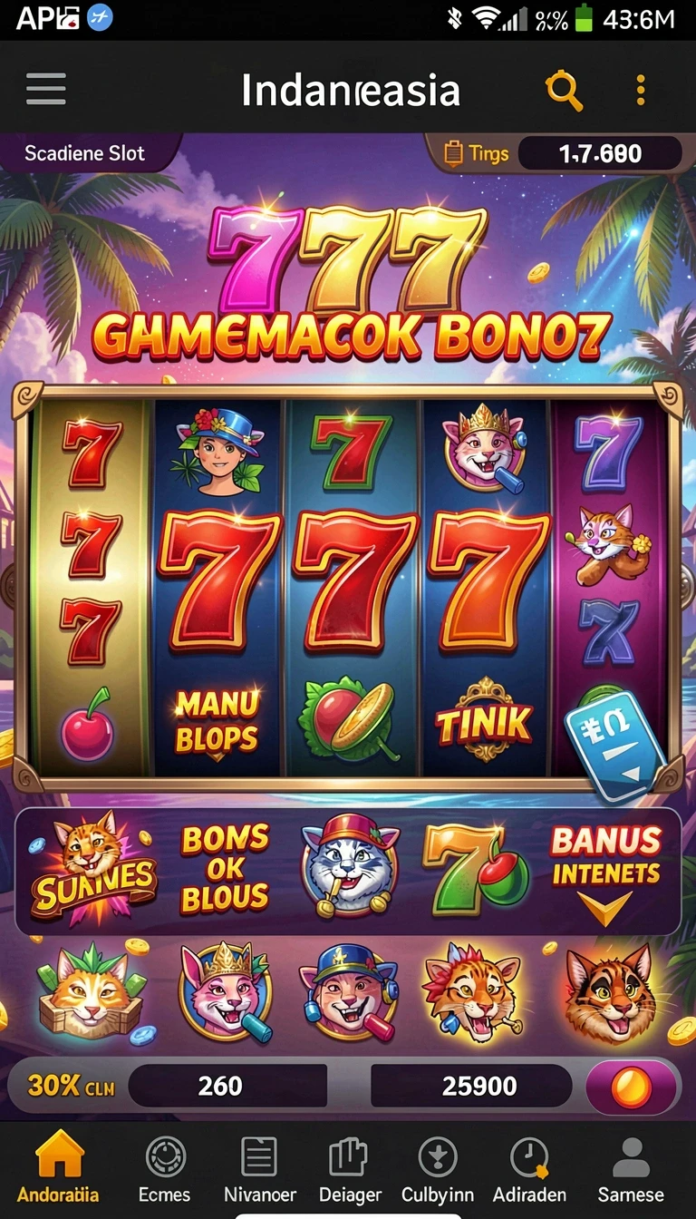 Screenshot kebuntoto nomor 1