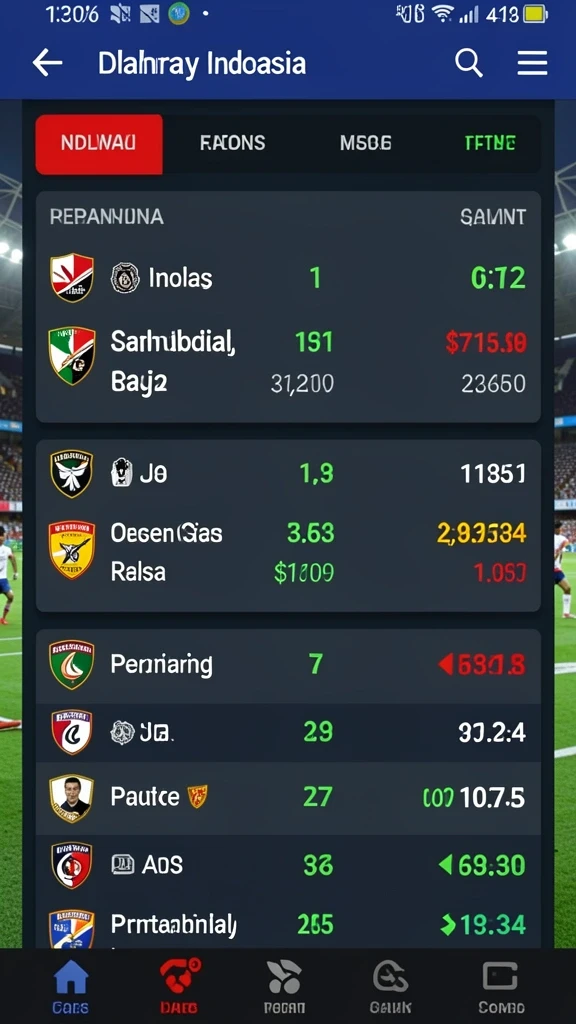 Screenshot koko288 nomor 2