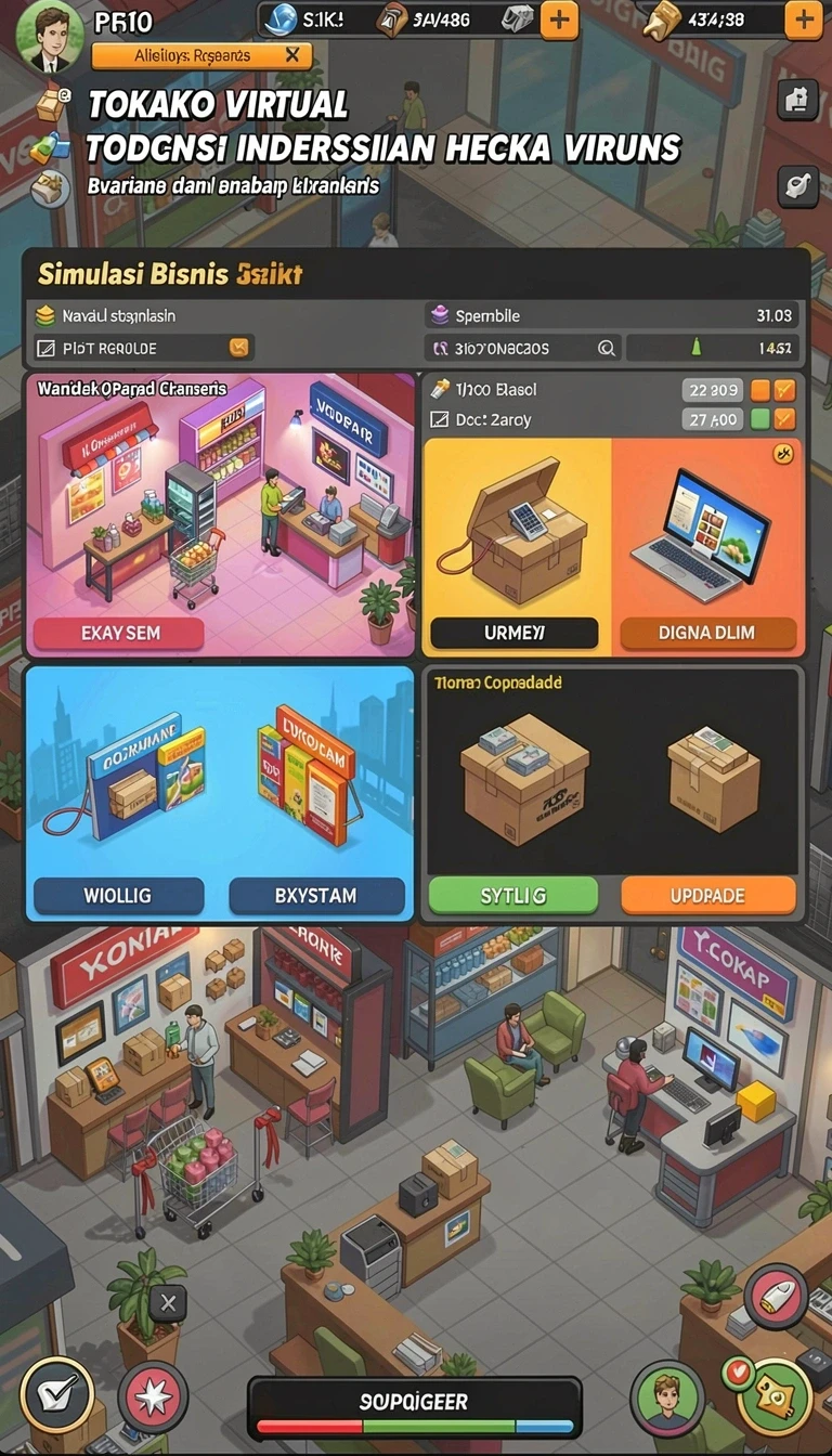Screenshot kombo88 nomor 1