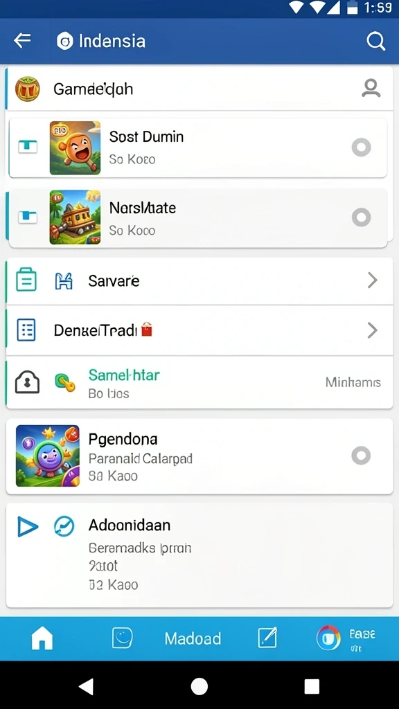 Screenshot lpo88 nomor 1