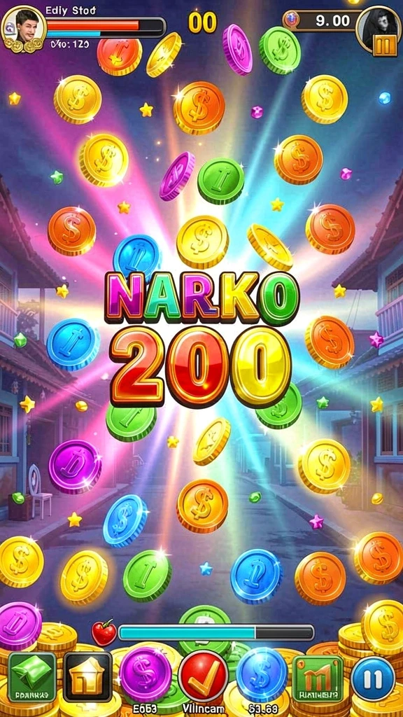 Screenshot luckydf nomor 3