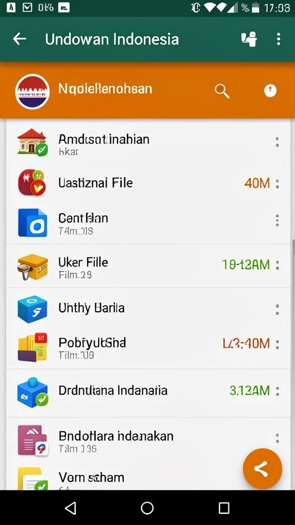 Screenshot mahjong222 nomor 1
